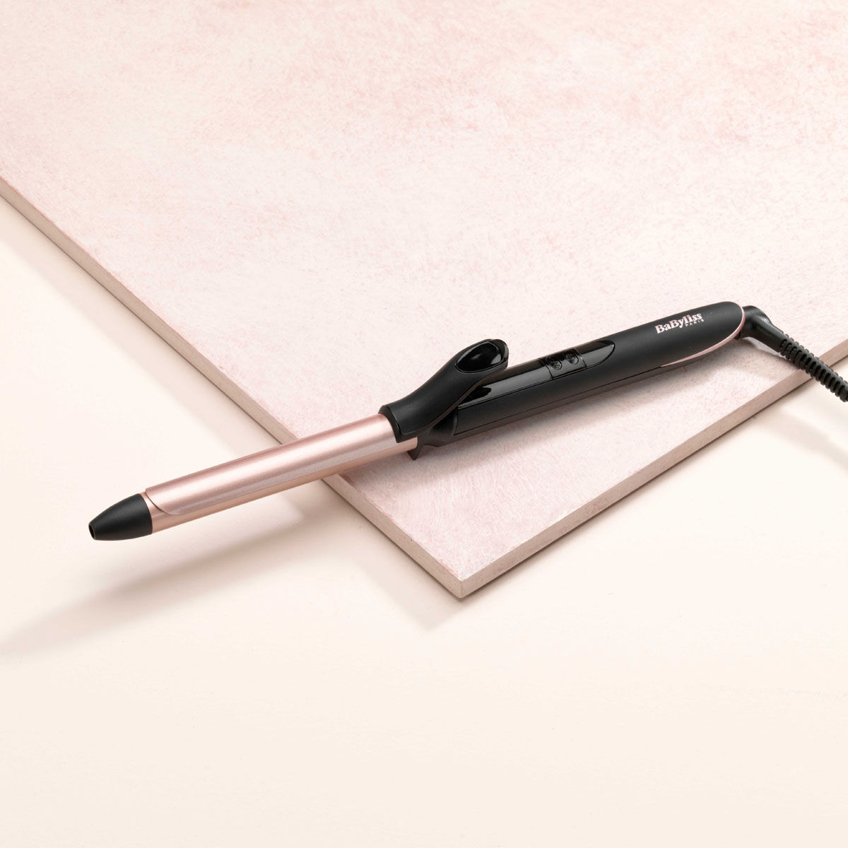 Boucleur 19mm Curling Tong